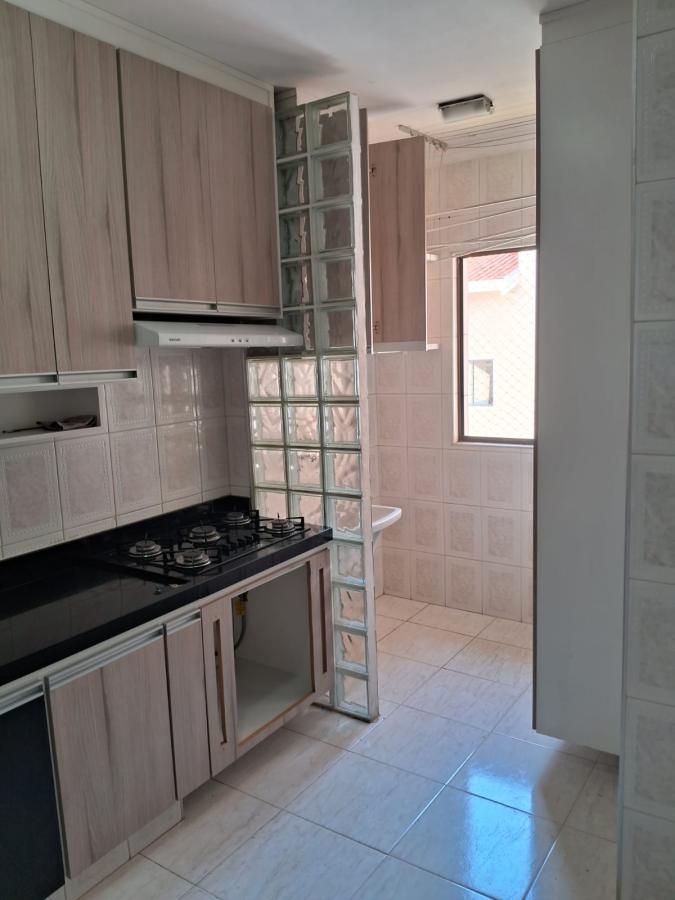 Apartamento à venda com 3 quartos, 72m² - Foto 9