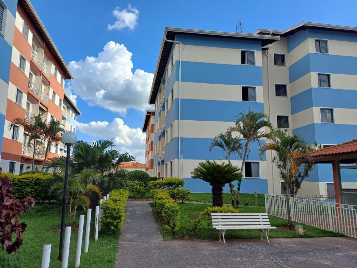 Apartamento à venda com 3 quartos, 72m² - Foto 8