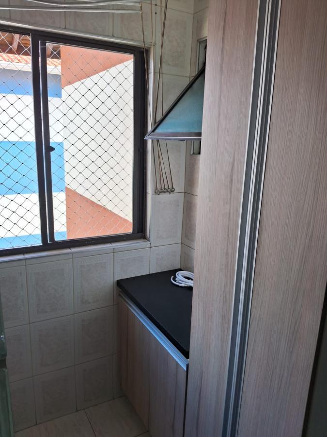 Apartamento à venda com 3 quartos, 72m² - Foto 14