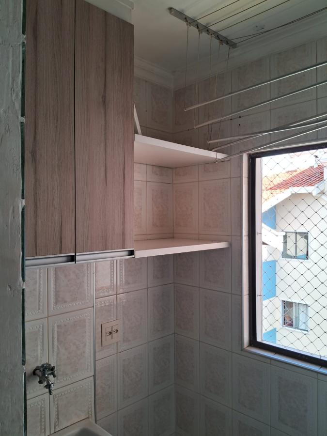 Apartamento à venda com 3 quartos, 72m² - Foto 17