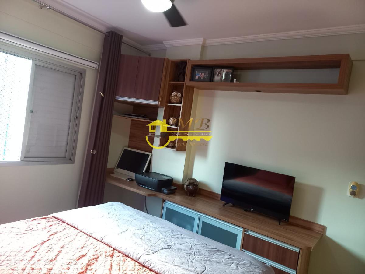 Apartamento à venda com 1 quarto, 56m² - Foto 10