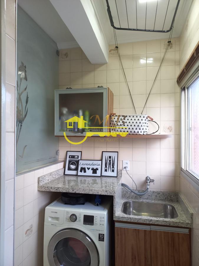 Apartamento à venda com 1 quarto, 56m² - Foto 11