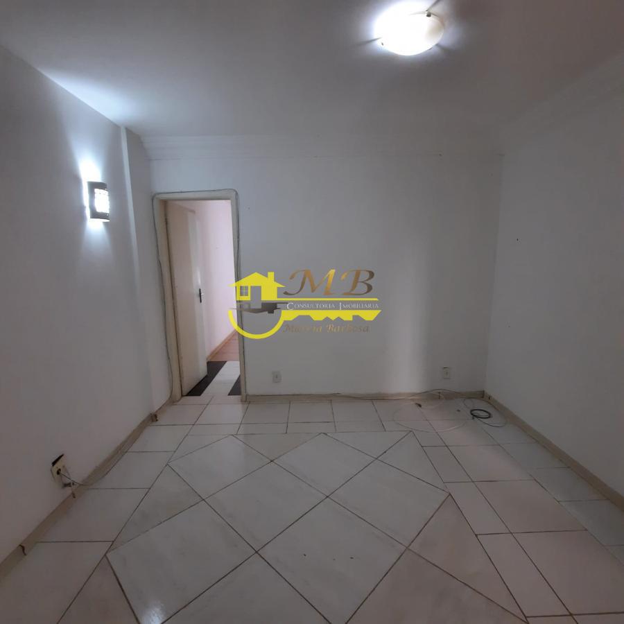 Apartamento à venda com 1 quarto, 46m² - Foto 3