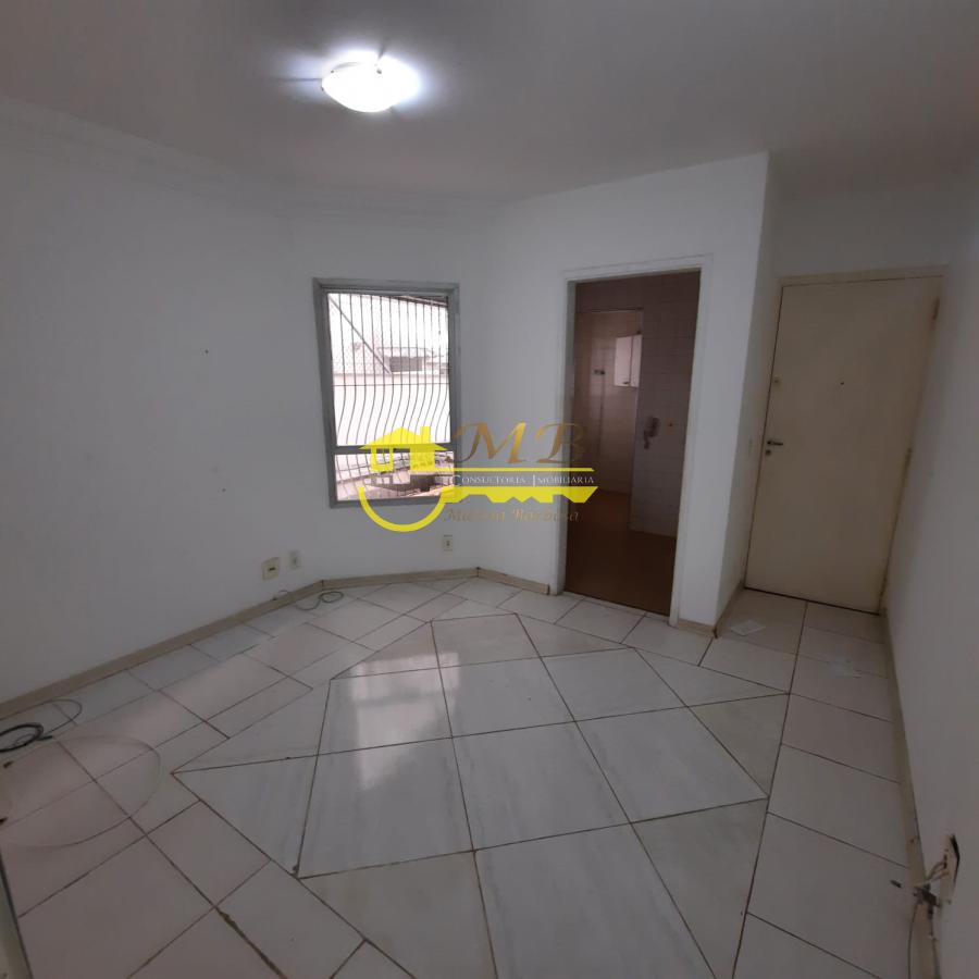 Apartamento à venda com 1 quarto, 46m² - Foto 4