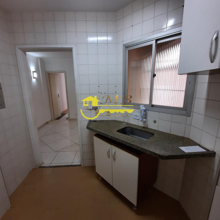 Apartamento à venda com 1 quarto, 46m² - Foto 5