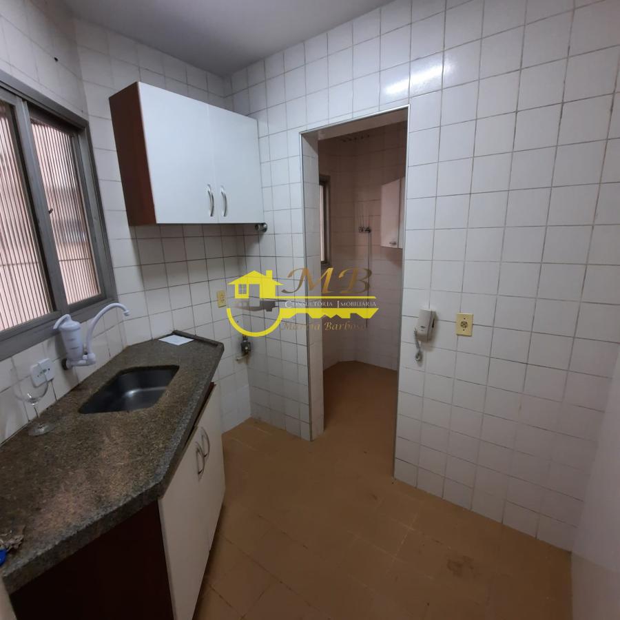 Apartamento à venda com 1 quarto, 46m² - Foto 7