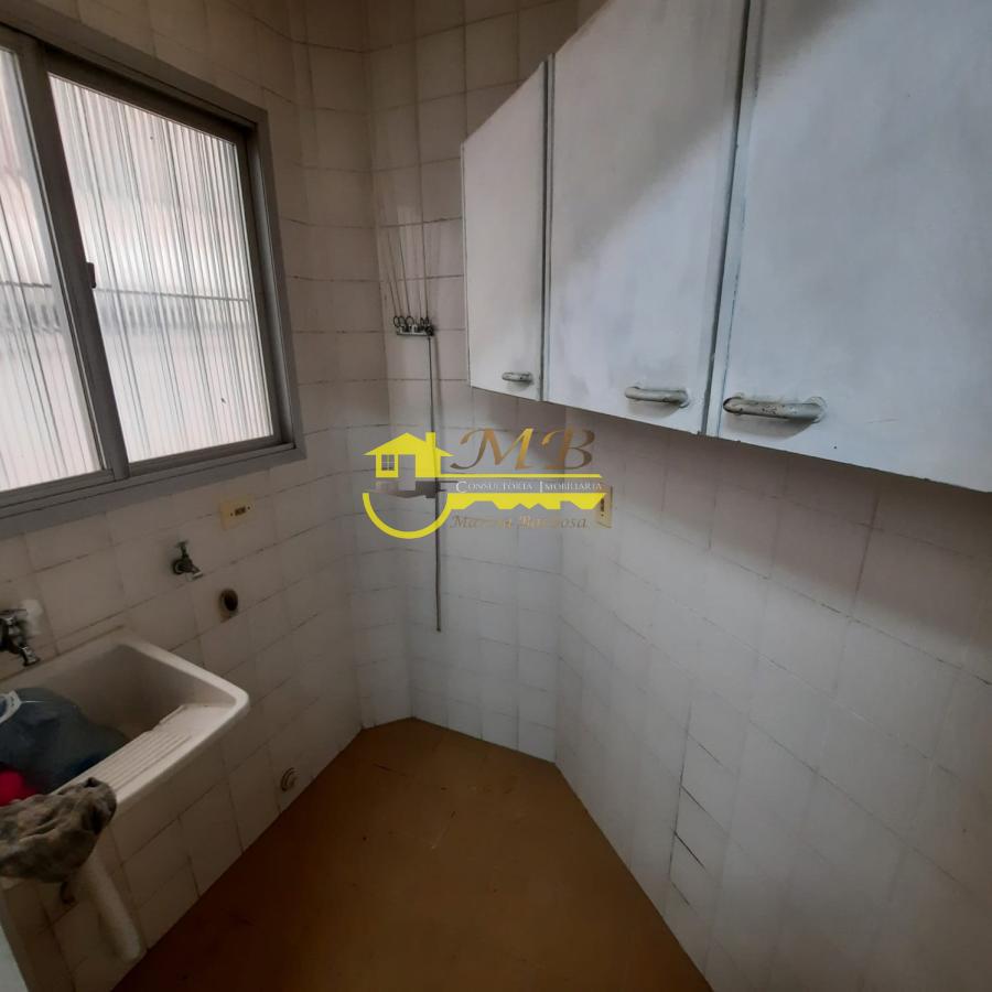 Apartamento à venda com 1 quarto, 46m² - Foto 6