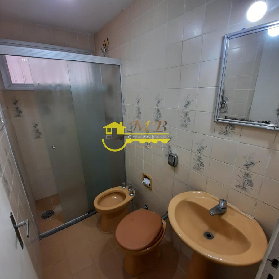 Apartamento à venda com 1 quarto, 46m² - Foto 10