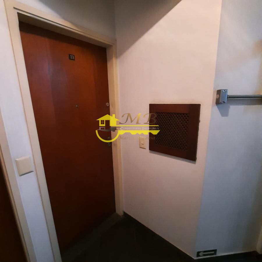 Apartamento à venda com 1 quarto, 46m² - Foto 11