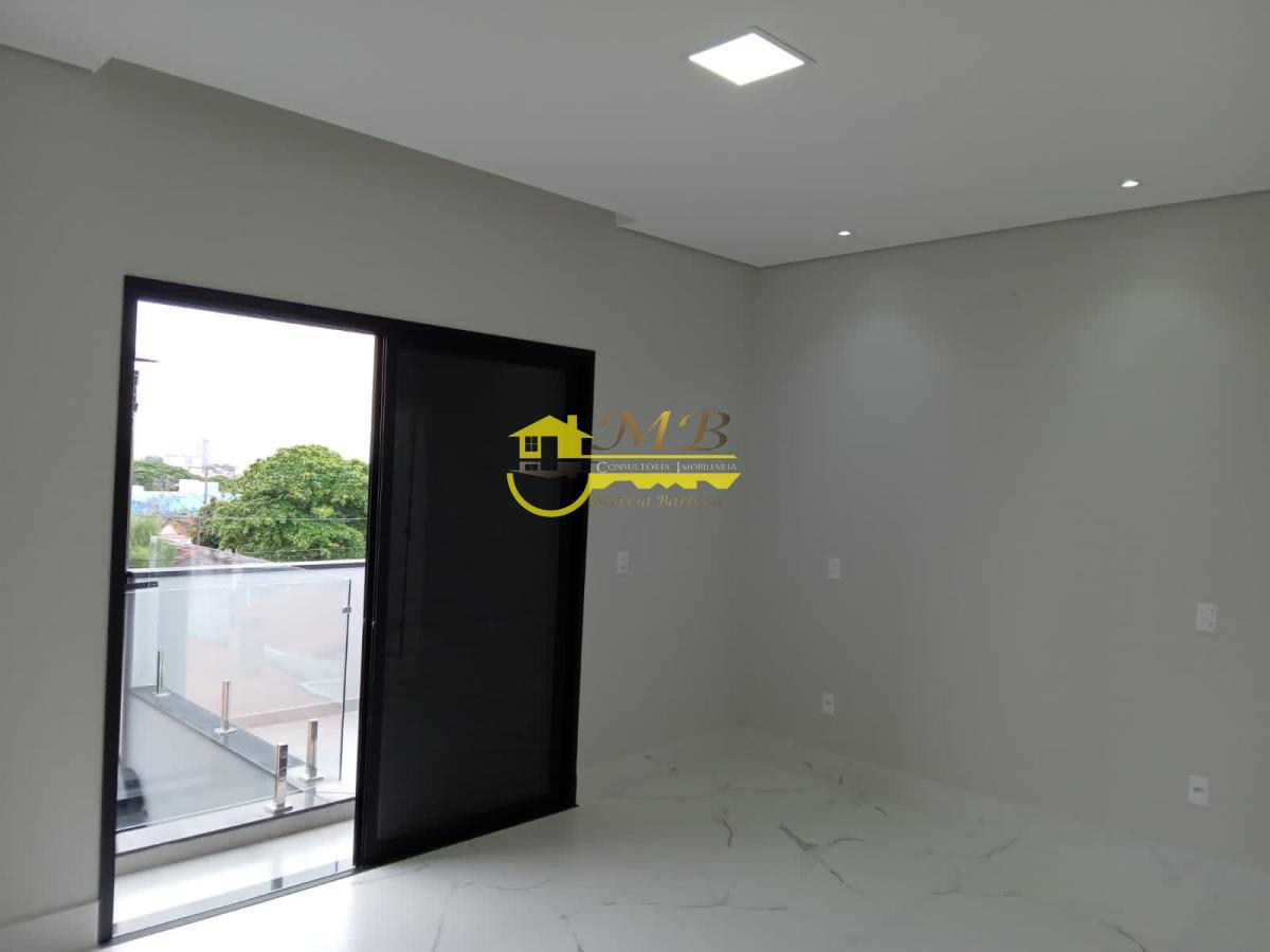 Casa à venda com 3 quartos, 206m² - Foto 18