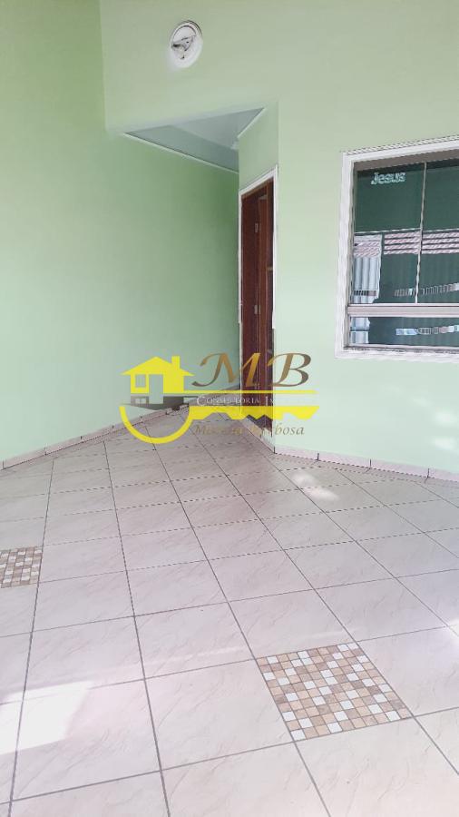 Casa à venda com 3 quartos, 140m² - Foto 1