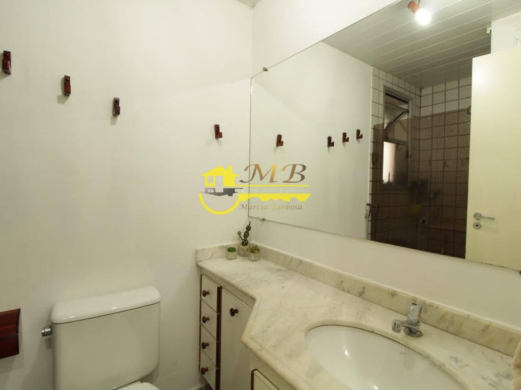 Apartamento à venda com 3 quartos, 65m² - Foto 9