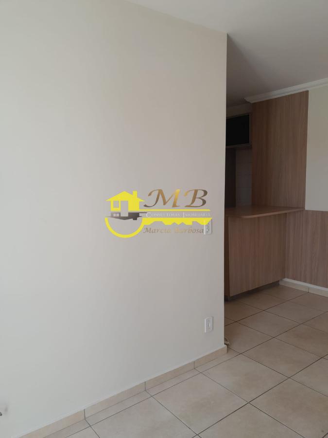 Apartamento à venda com 2 quartos - Foto 4