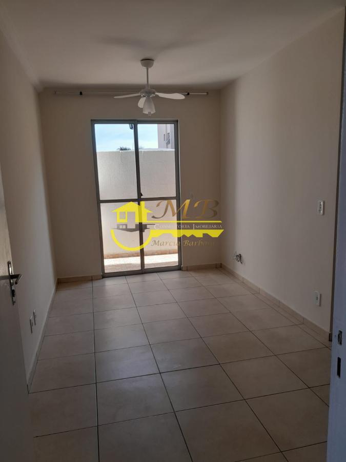 Apartamento à venda com 2 quartos - Foto 2