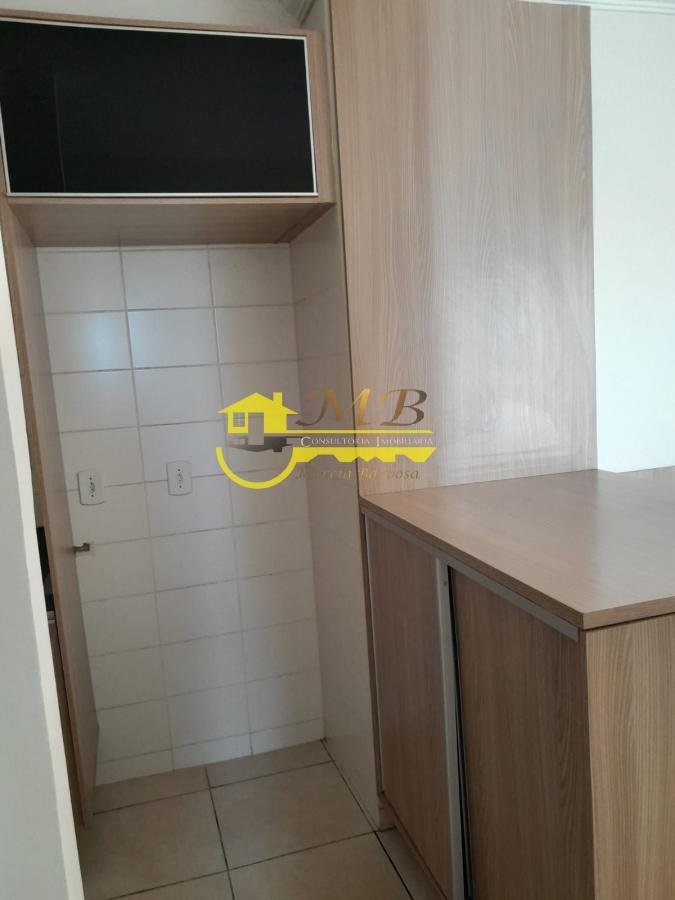 Apartamento à venda com 2 quartos - Foto 7