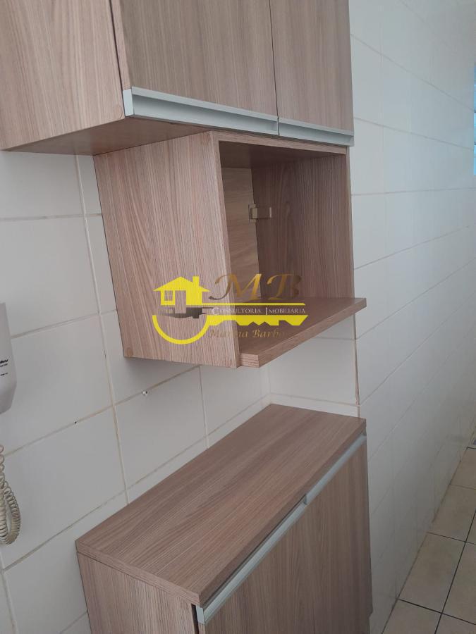 Apartamento à venda com 2 quartos - Foto 8