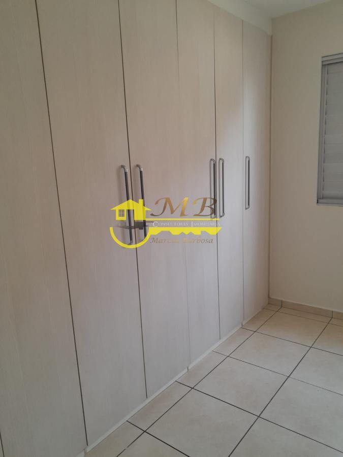 Apartamento à venda com 2 quartos - Foto 17