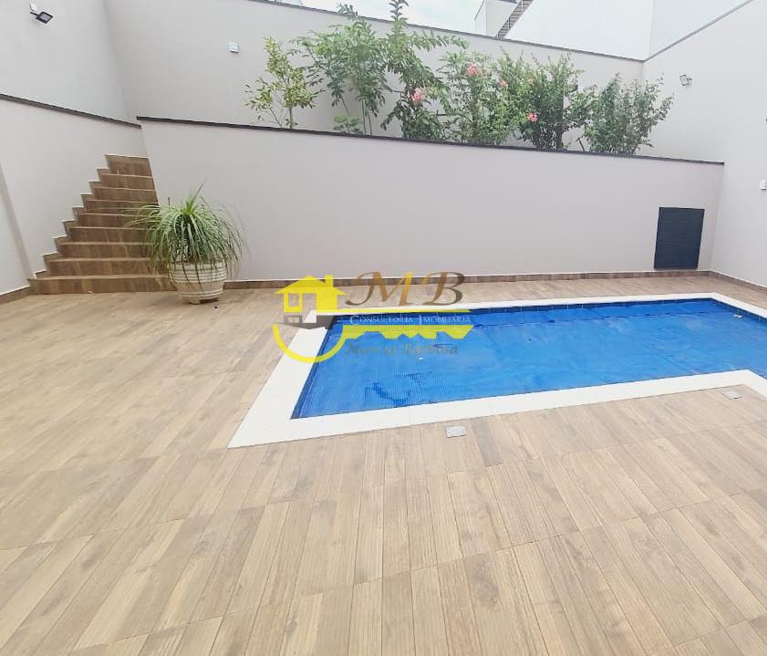 Casa de Condomínio à venda com 3 quartos, 300m² - Foto 31