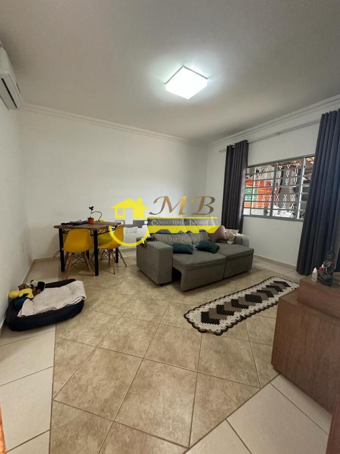 Casa à venda com 3 quartos, 173m² - Foto 2