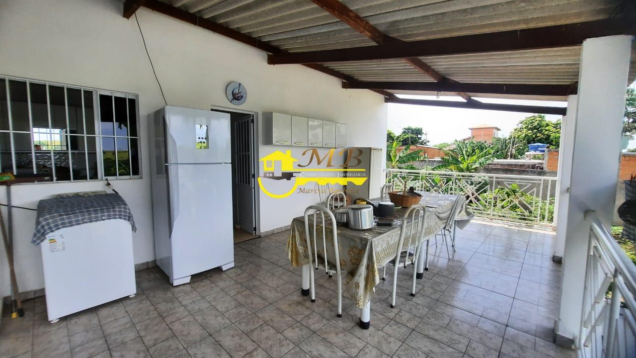 Chácara à venda com 4 quartos, 1000m² - Foto 18