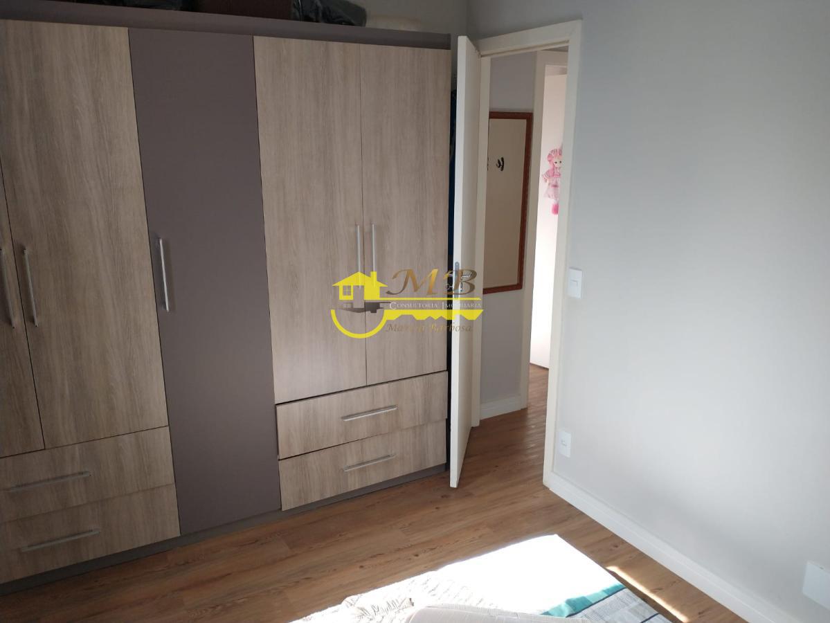 Apartamento à venda, 53m² - Foto 5