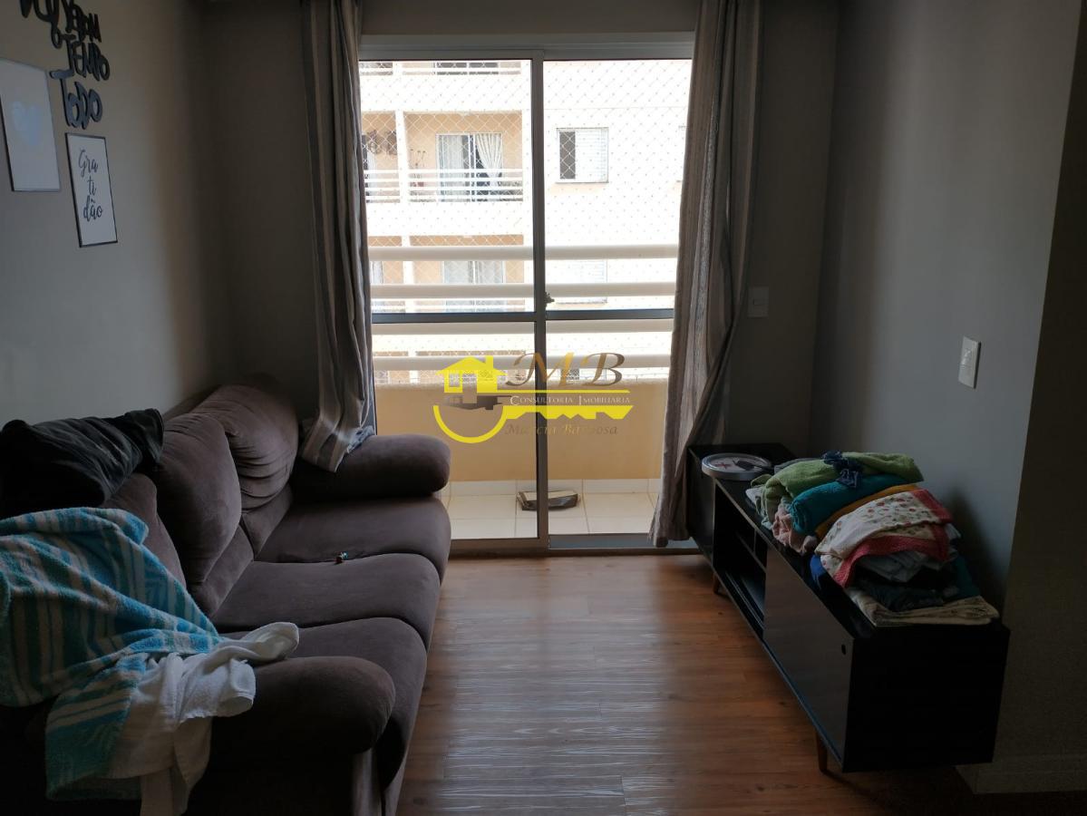 Apartamento à venda, 53m² - Foto 12