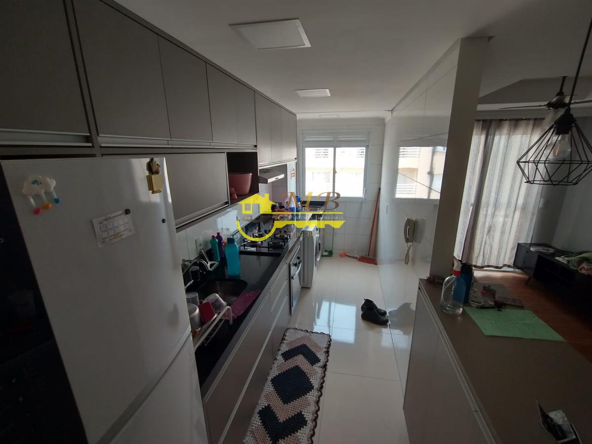 Apartamento à venda, 53m² - Foto 13