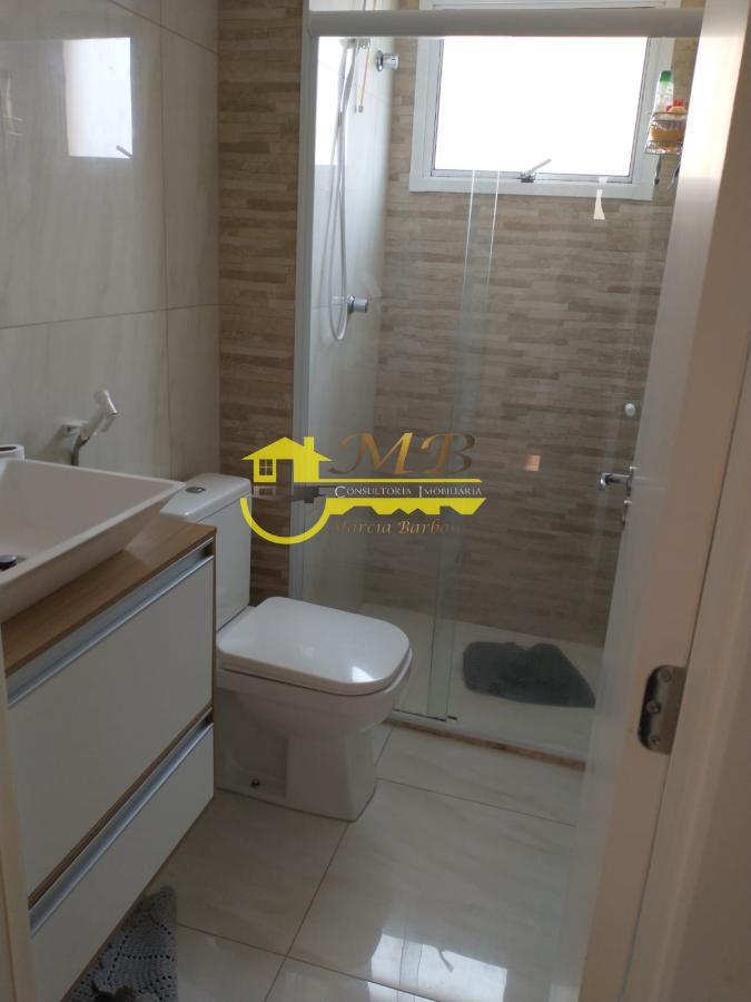 Apartamento à venda, 53m² - Foto 14