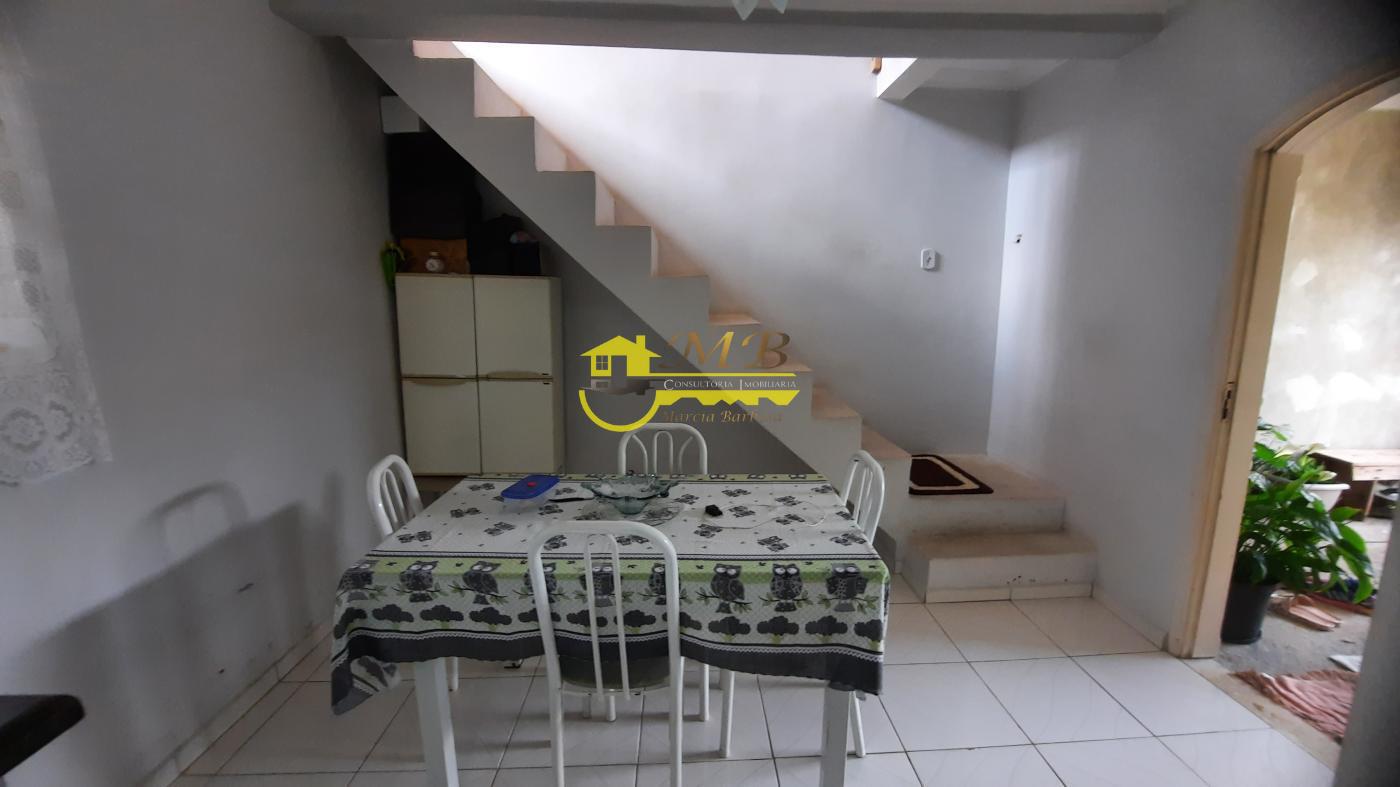 Sobrado à venda com 3 quartos, 180m² - Foto 7