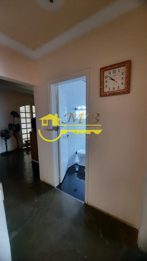 Sobrado à venda com 3 quartos, 180m² - Foto 12