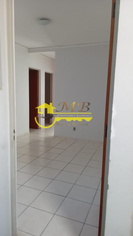 Apartamento à venda com 2 quartos, 47m² - Foto 2