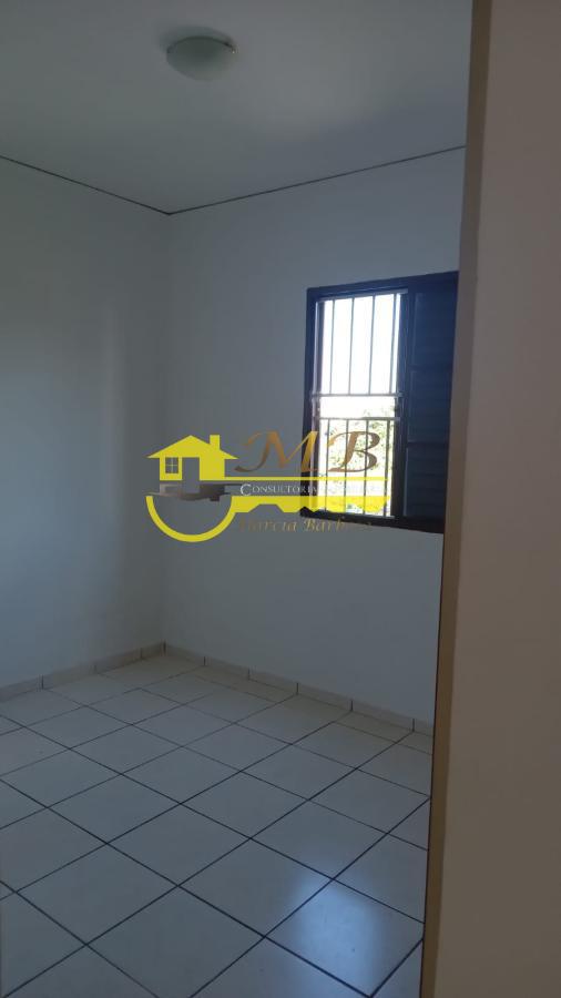 Apartamento à venda com 2 quartos, 47m² - Foto 3