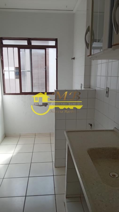 Apartamento à venda com 2 quartos, 47m² - Foto 8