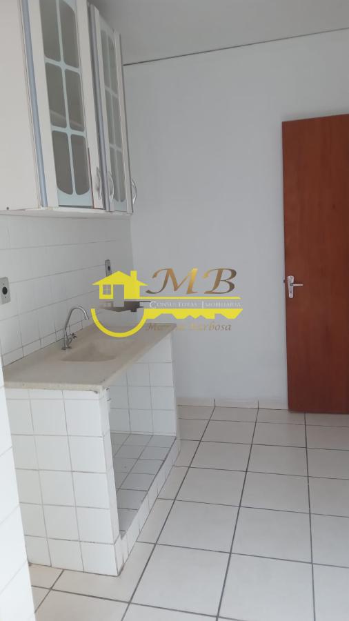 Apartamento à venda com 2 quartos, 47m² - Foto 7