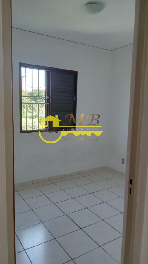 Apartamento à venda com 2 quartos, 47m² - Foto 4