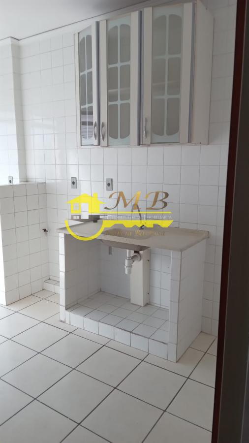 Apartamento à venda com 2 quartos, 47m² - Foto 6