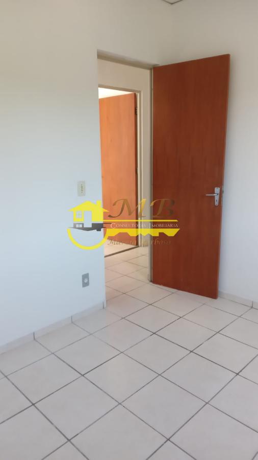 Apartamento à venda com 2 quartos, 47m² - Foto 5