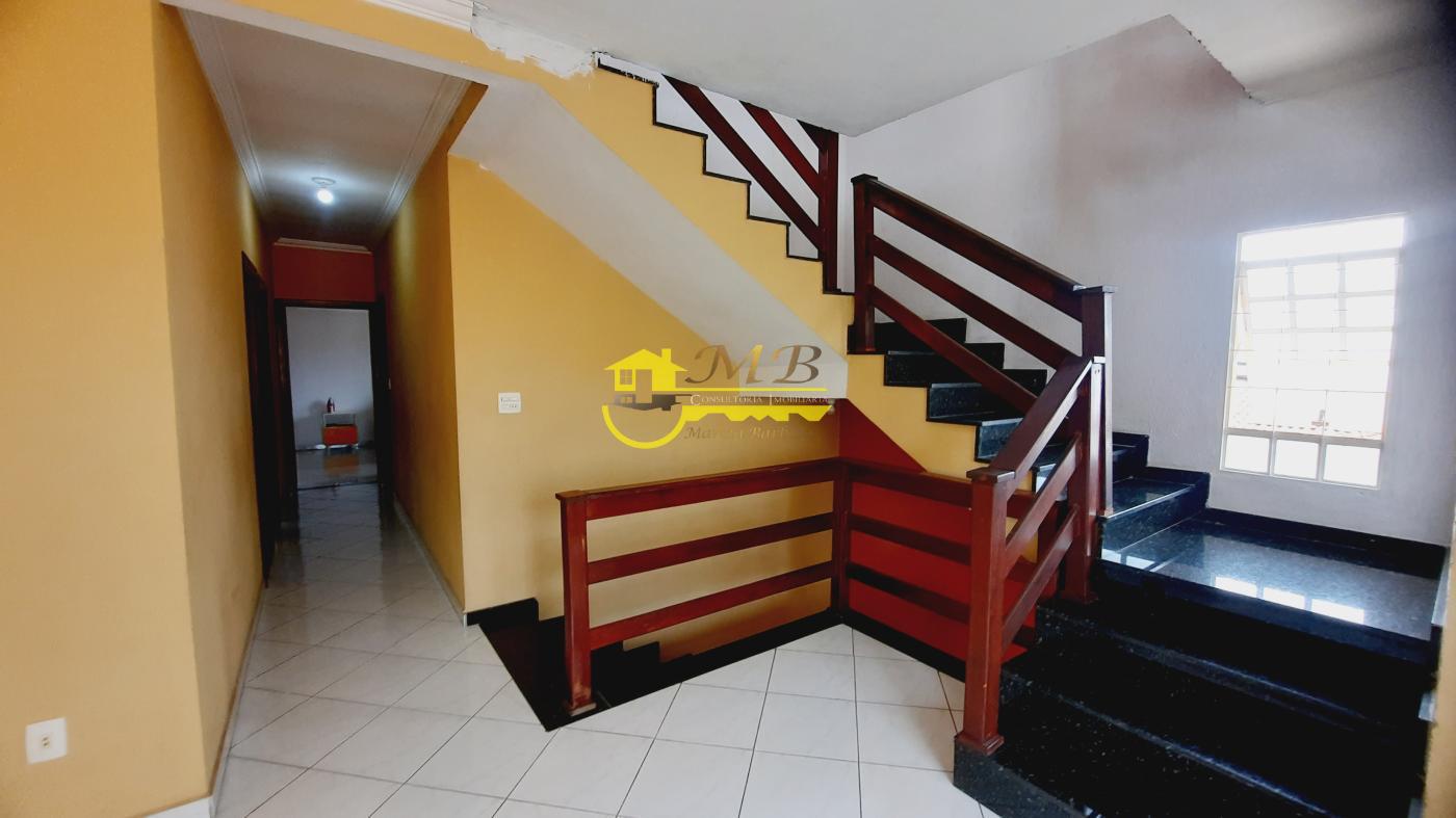 Sobrado à venda com 4 quartos, 180m² - Foto 9