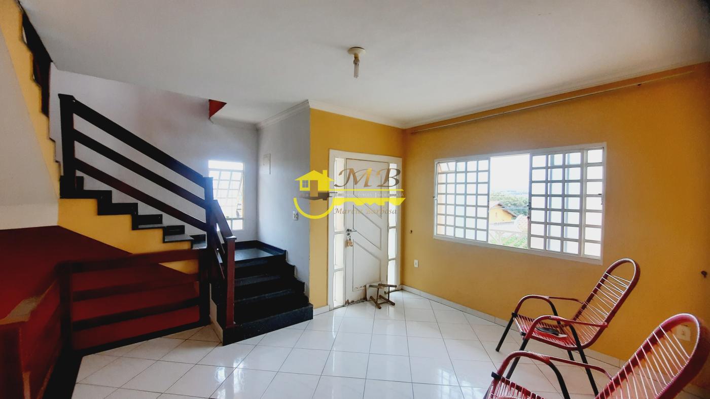 Sobrado à venda com 4 quartos, 180m² - Foto 10