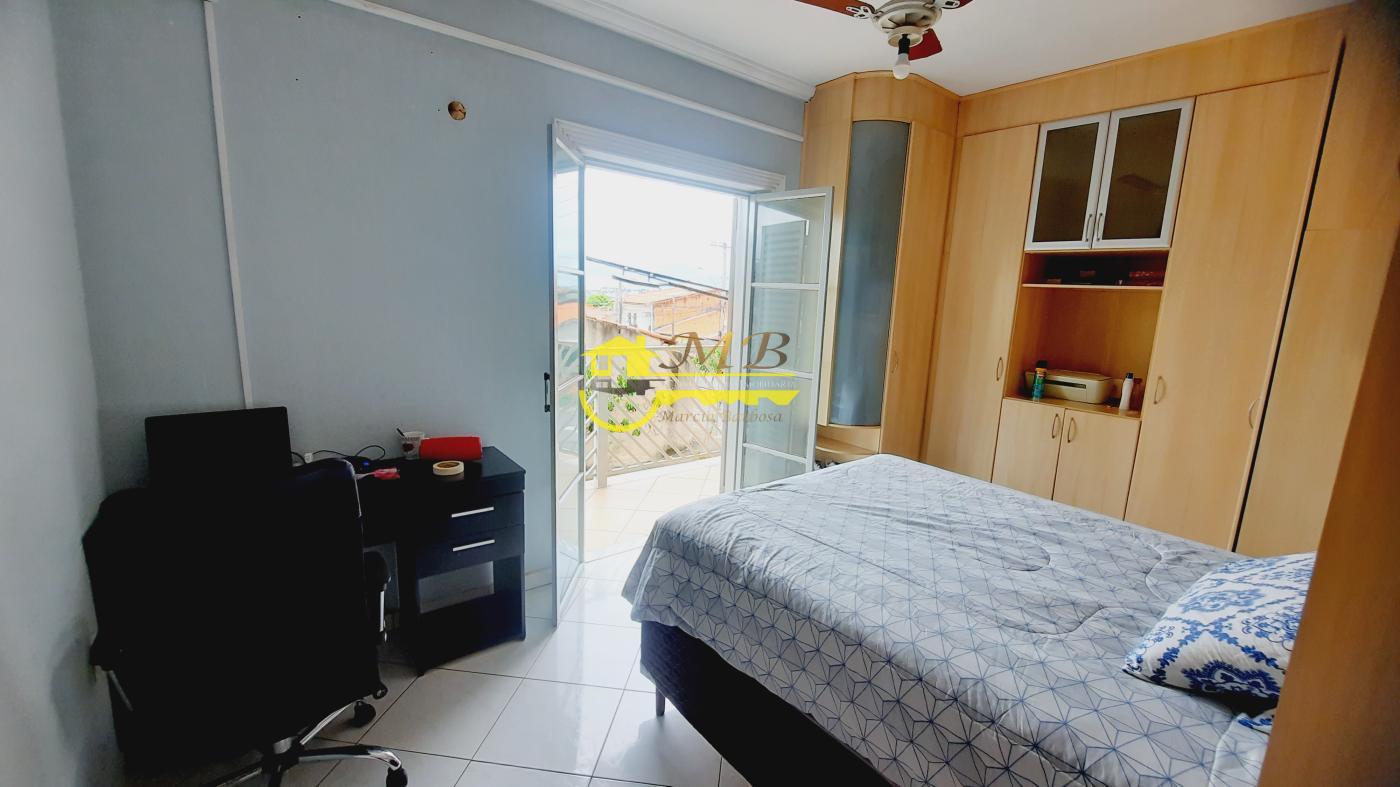 Sobrado à venda com 4 quartos, 180m² - Foto 11