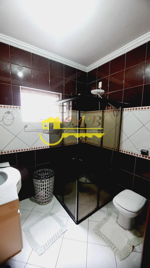 Sobrado à venda com 4 quartos, 180m² - Foto 13