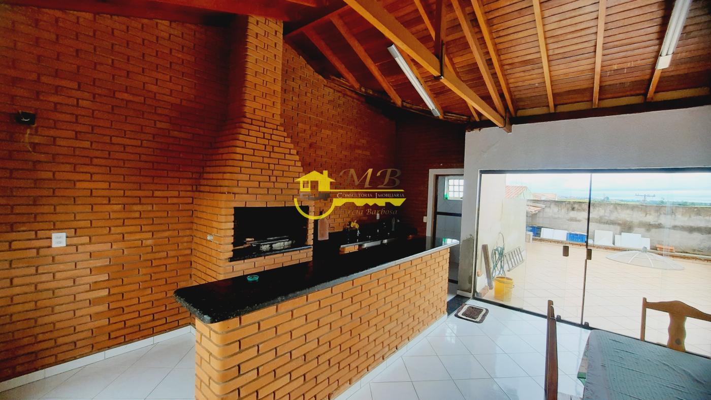 Sobrado à venda com 4 quartos, 180m² - Foto 16