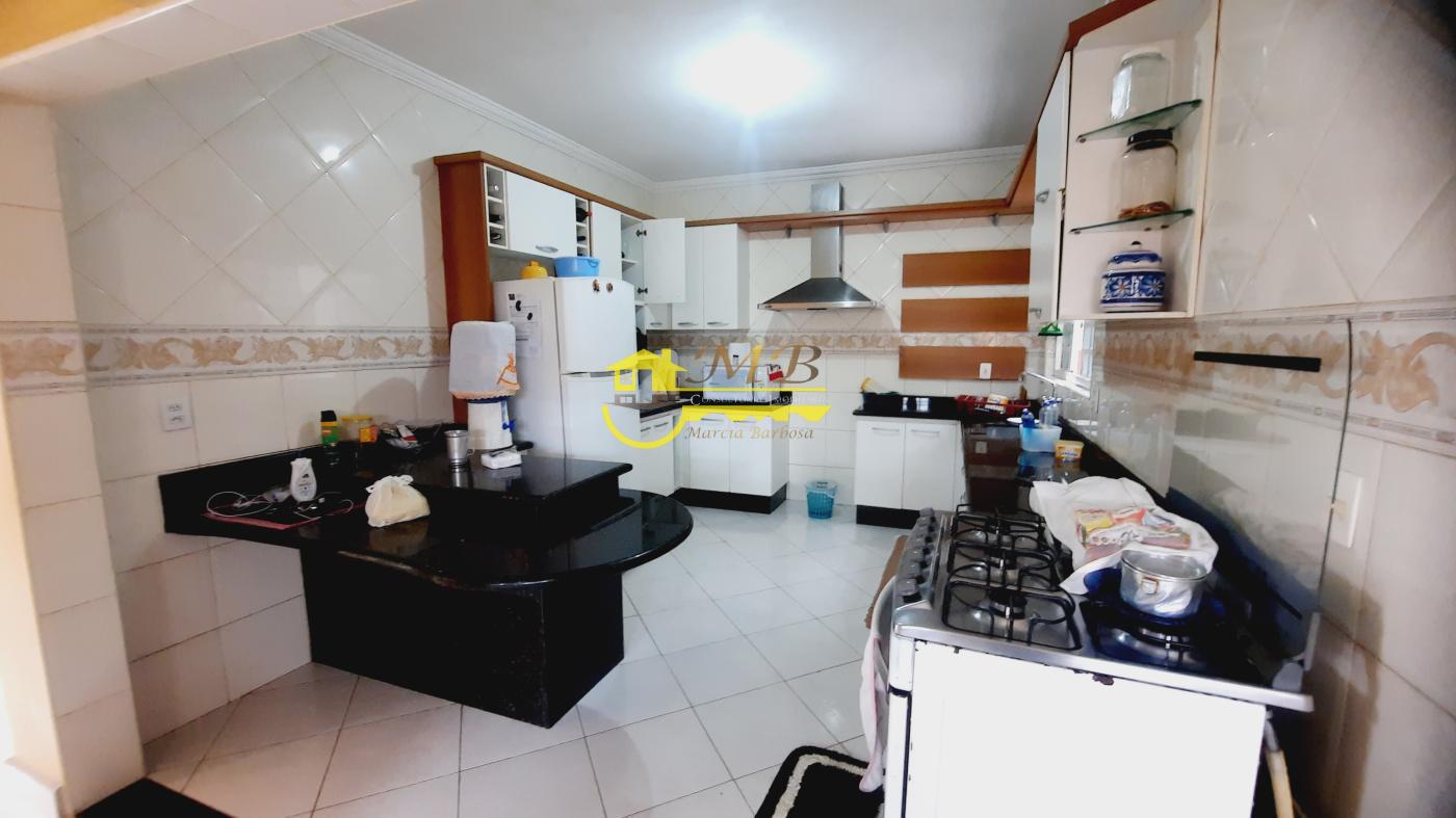 Sobrado à venda com 4 quartos, 180m² - Foto 26