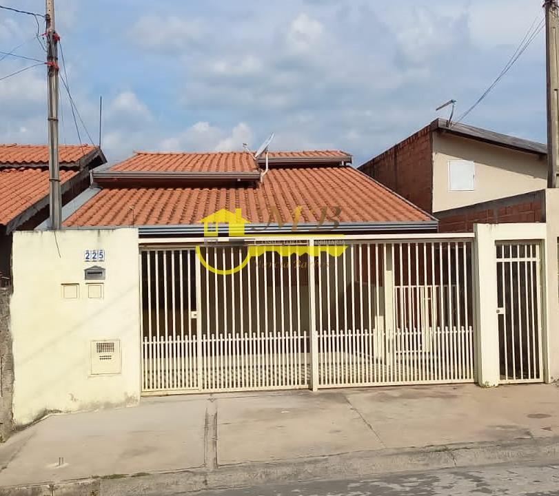 Casa à venda com 6 quartos, 174m² - Foto 1