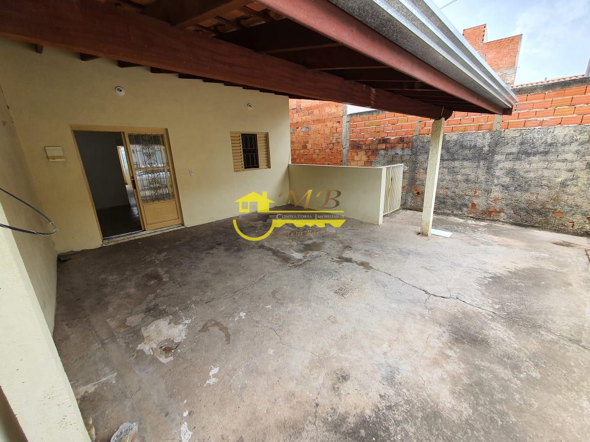 Casa à venda com 6 quartos, 174m² - Foto 3