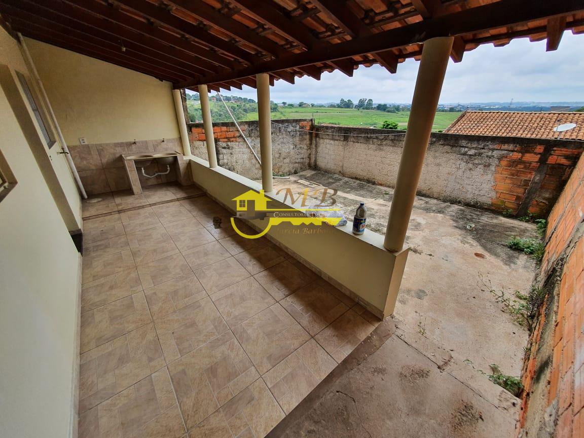 Casa à venda com 6 quartos, 174m² - Foto 10