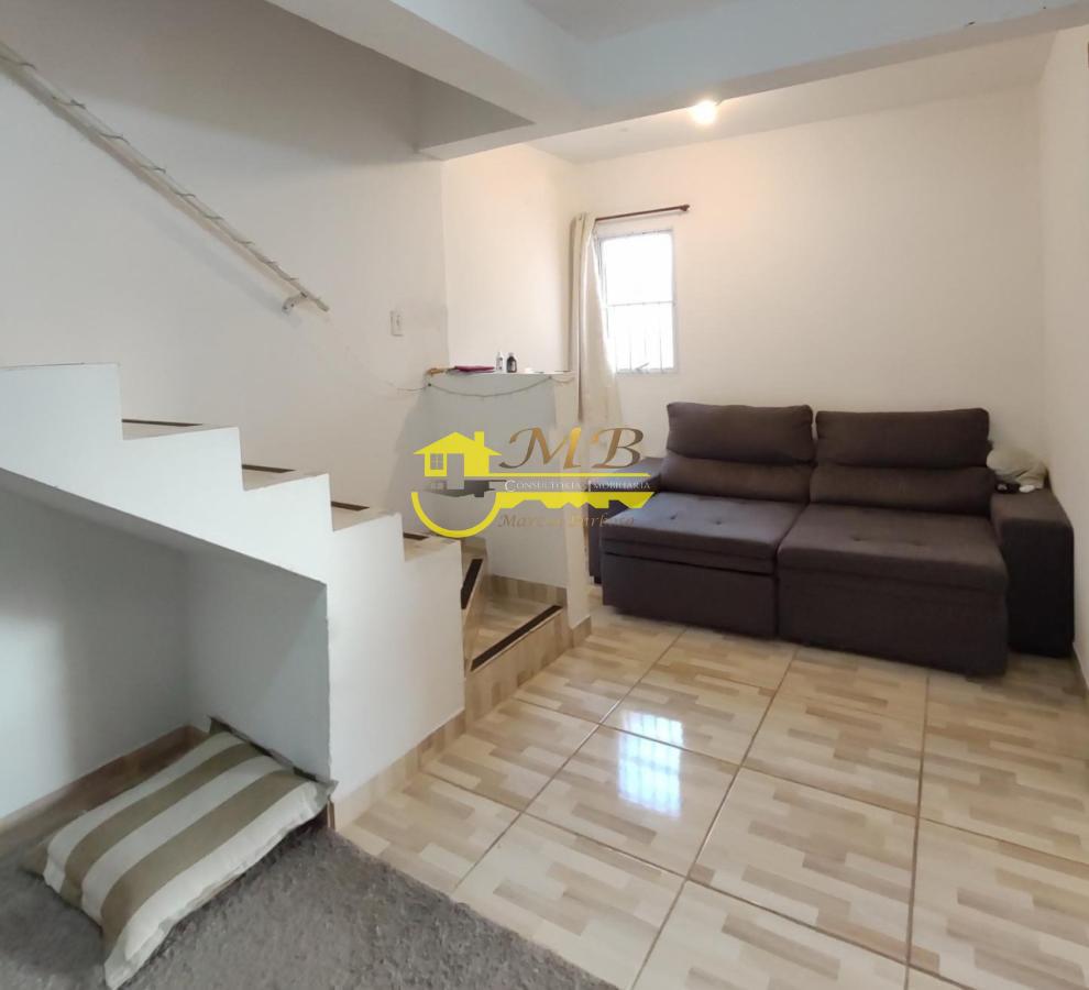 Casa à venda com 6 quartos, 250m² - Foto 16