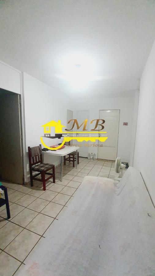 Apartamento à venda com 2 quartos - Foto 3