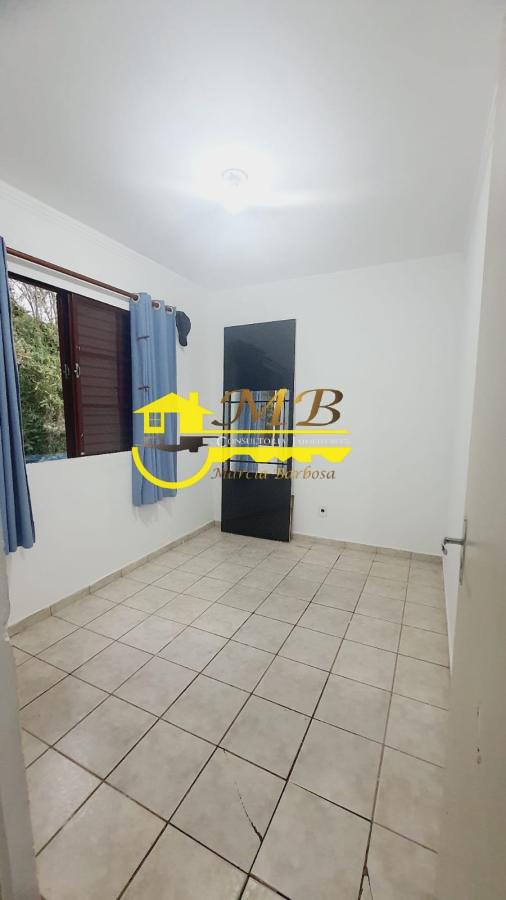 Apartamento à venda com 2 quartos - Foto 4