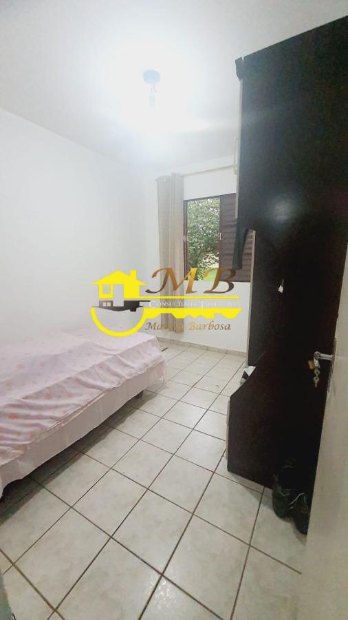 Apartamento à venda com 2 quartos - Foto 5